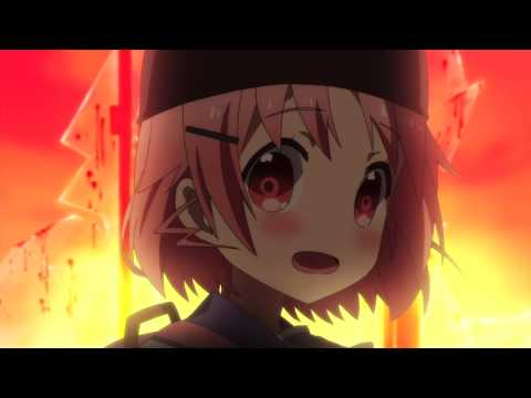 Видео: Аниме клип - Шизофрения amv