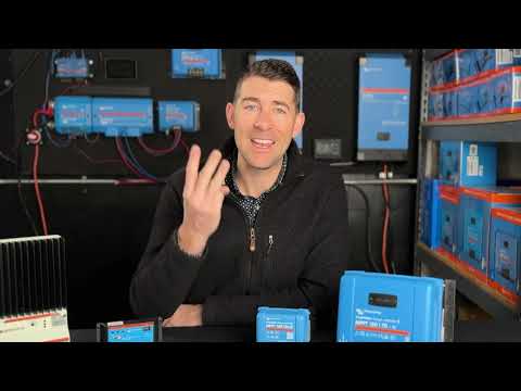 Видео: Понимание контроллеров заряда MPPT