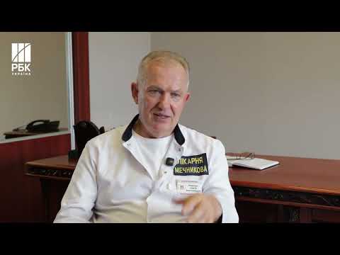 Видео: «Привозять тільки важких»  Як лікарня Дніпра рятує поранених