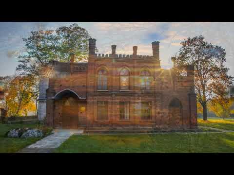 Видео: Княжа мой N