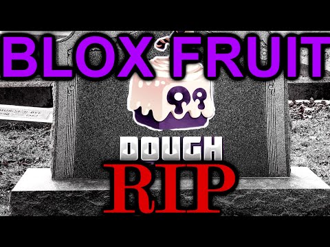 Видео: BLOX FRUIT УМЕР🥀🥀