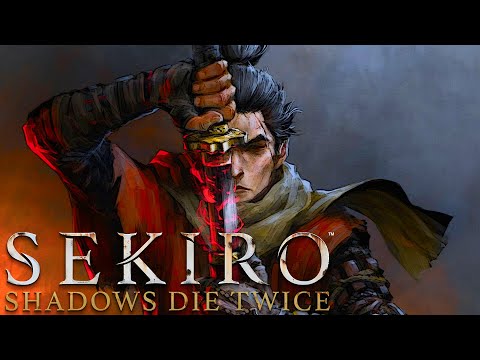 Видео: Я НЕ СДАМСЯ !!! Я ПОЖИЛОЙ ГЕНИЙ !!! - Sekiro: Shadows Die Twice # 11