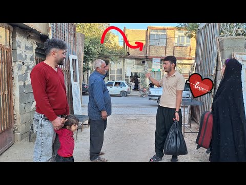 Видео: 🏙️ «Полет влюблённых в город: нашли ли они дом?»