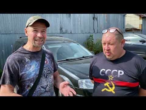 Видео: Ларгус 21129 детонация  и долгий запуск - решено