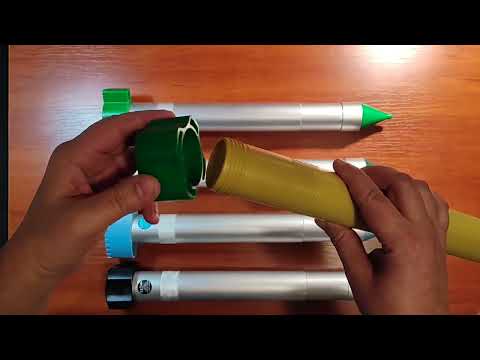 Видео: Рейтинг відлякувачів кротів LEAVEN - порівняння, який краще вибрати