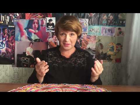 Видео: Как я познакомилась с мужчиной в интернете и что из этого вышло?