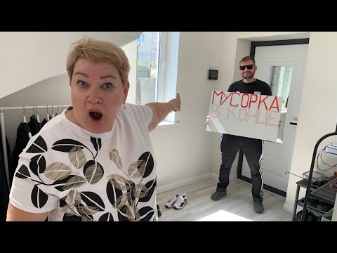 Видео: Мама Отличника DIY в прямом эфире! Обо всем начистоту….