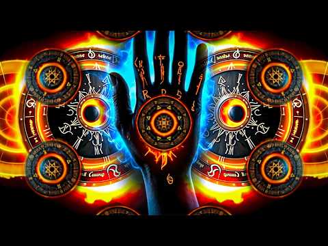 Видео: (ОЧЕНЬ СИЛЬНО!) БЫСТРО Сжигает СГЛАЗ, ПРОКЛЯТЬЕ, КОЛДОВСТВО и Черные ЗАГОВОРЫ!