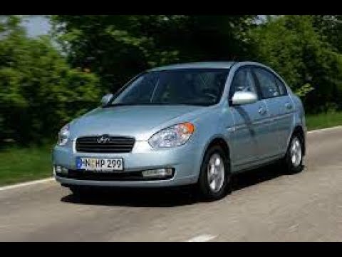 Видео: Hyundai Accent  НЕ ЗАВОДИТСЯ.