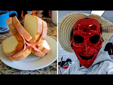 Видео: Фото, которые тебя удивят (72 часть)