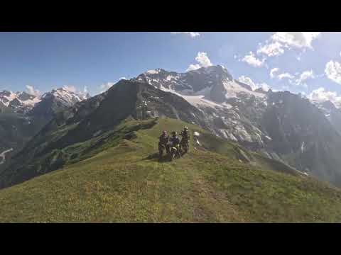 Видео: Моё первое эндуро знакомство с Архызом!  SPARTA МАЙКОП/100%ENDURO ADYGEA/ СПАРТАНЕЦ АЛЕХАН 505.