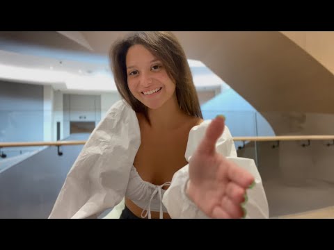 Видео: КАК ЗНАКОМИТЬСЯ С ЛЮДЬМИ