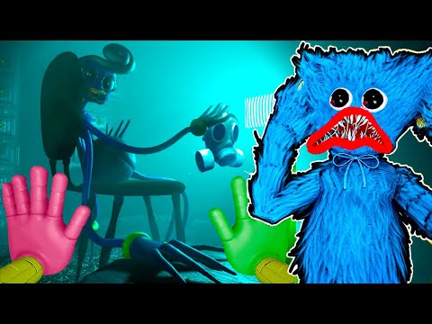 Видео: Я НАШЁЛ БАБУШКУ ДЛИННЫЕ НОГИ В 3 ГЛАВЕ