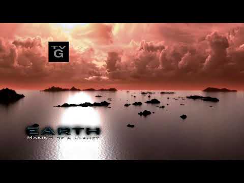 Видео: Земля: Биография планеты. National Geographic