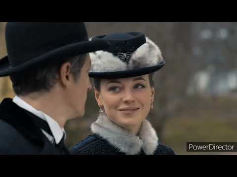 Видео: Анна & Штольман - Без тебя не могу