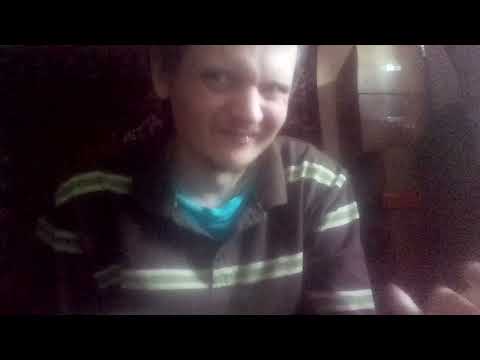 Видео: воздушная гитара несколько пародий