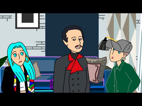 Видео: ВРЕМЯ ЛИТЕРАТУРЫ: СЮЖЕТ И ФАБУЛА