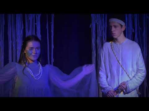 Видео: СФЕРА театральна ТЕАТР ТИМУР