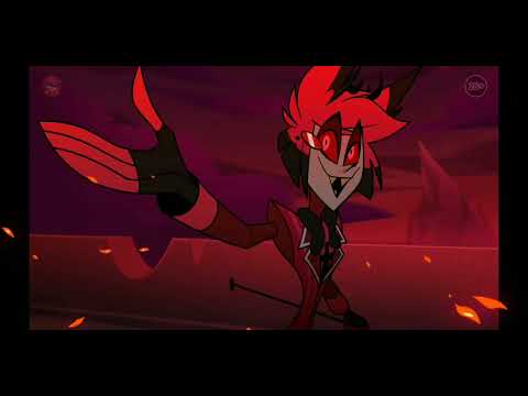 Видео: Hazbin Hotel || Отель Хазбин || «Калашников» || Аластор || AMV