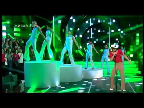 Видео: Аветис Маркарян - Адриано Челентано (Аморе Мо)