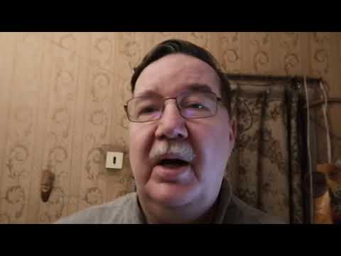 Видео: Синдром Плюшкина, новый внешний HDD,  английская озвучка моих видео