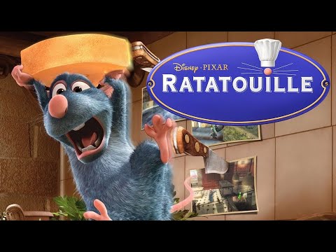 Видео: |СТРИМ |СТАЛ КРЫСОЙ УПОРОЛСЯ | ИГРАЮ В ИГРУ РАТАТУЙ (Ratatouille)
