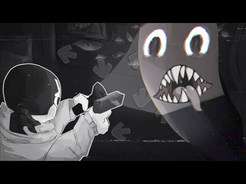 Видео: ВИТТЯ ПРОТИВ АЛЬТЕРНАТИВ КАТАЛОГА МАНДЕЛЫ ► Friday Night Funkin' vs. Mandela Catalogue | Funkdela