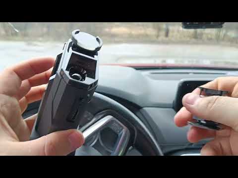 Видео: Обзор Neoline X-COP 9150s