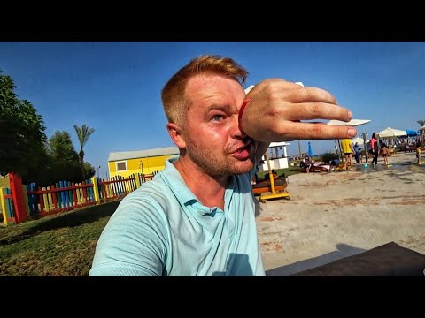 Видео: Египет 2020. ПРОБЛЕМЫ! Экстренный переезд в отеле Otium Family Amphoras Beach Resort. Отдых в Египте