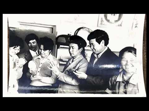 Видео: Память Токтарбай Жананулы