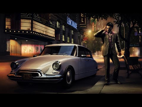 Видео: Прохождение Mafia 2 #2 Знаешь что делают в тюрячке?!