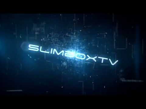 Видео: Обзор новых настроек от проекта slimBOXtv 🎄