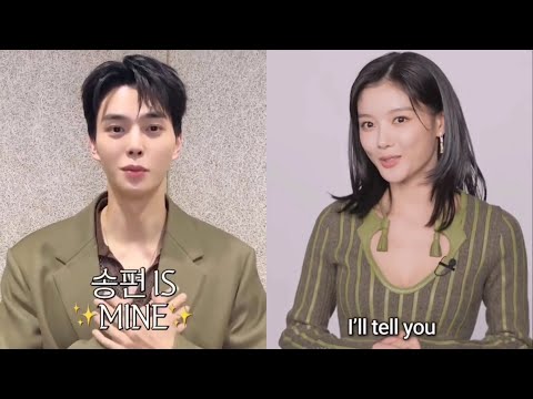 Видео: Ким Ён Дэ сделал неожиданное публичное признание Ким Ю Чжону в Instagram!