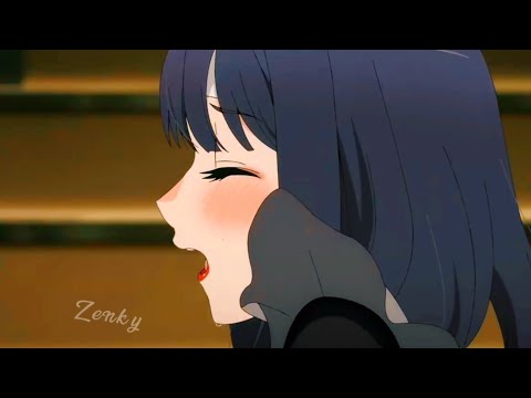 Видео: Смешные Моменты Из Аниме Это Фарфоровая Кукла Влюбилась #4