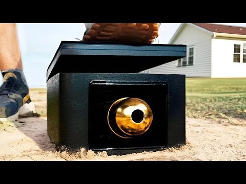 Видео: Крутые Изобретения для Дома, Которые Вышли на Новый Уровень