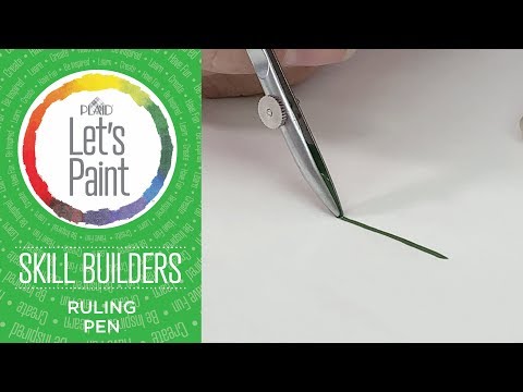 Видео: Формирование навыков — линейка