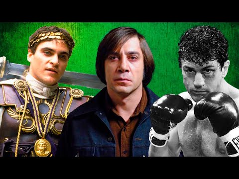 Видео: Актеры которые Полностью Вжились в Роль😎🎬Мастера перевоплощения