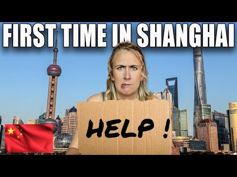 Видео: Выжить в САМОМ дорогом городе Китая! Вызов (100 долларов США)