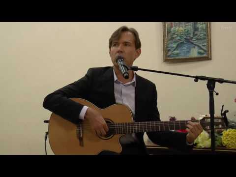 Видео: Олег Погудин "Отойди, не гляди"