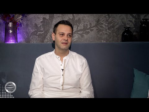 Видео: Avtograf - Zdravko Mandadzhiev * Автограф - Здравко Мандаджиев  I Talk show 2024