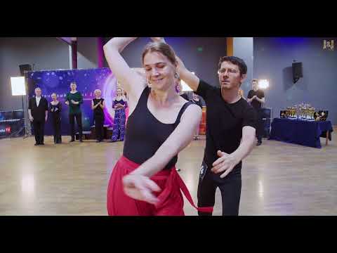 Видео: Jack and Jill Оnly 2024  ДнД Beginner Финал JAM