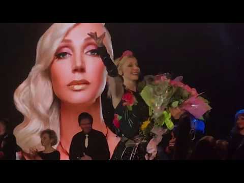 Видео: Кристина Орбакайте - Свадебная