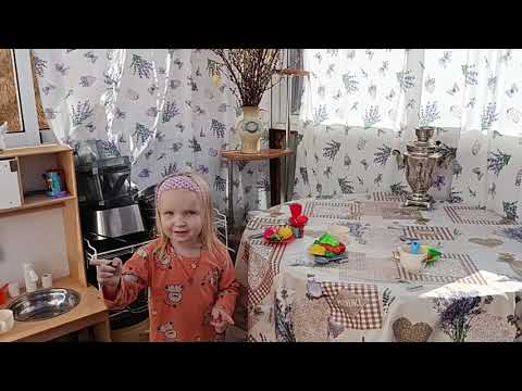 Видео: ЖАРЮ БЛИНЫ🥞 ДЕЛАЕМ ПЕРЕСТАНОВКУ, ГУЛЯЕМ С ДЕТЬМИ. 
