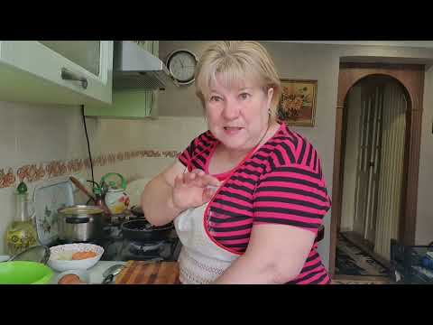 Видео: Серия блюд из картошки и фарша
