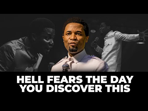 Видео: Ад страшится того дня, когда ты это узнаешь | Апостол Майкл Орокпо