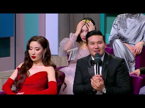 Видео: 4 маусым! Маусым үздіктері кімдер ? Соңғы эфир