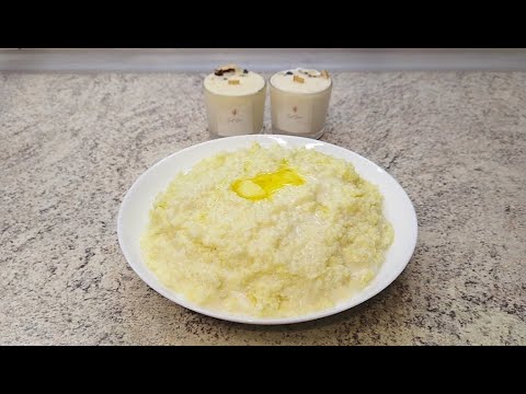 Видео: Как Приготовить Вкусную и Ароматную ПШЕННУЮ КАШУ без Горечи 100% Классический рецепт