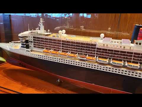 Видео: Круиз на Аляску.