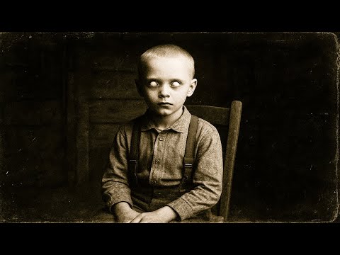Видео: (1867, Иван Петров) Московский мальчик которого наука не смогла объяснить