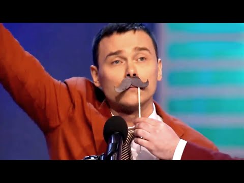 Видео: Песня про кузнеца, Когда твой друг дебил, Шотландский дипломат и др. - КВН СОЮЗ